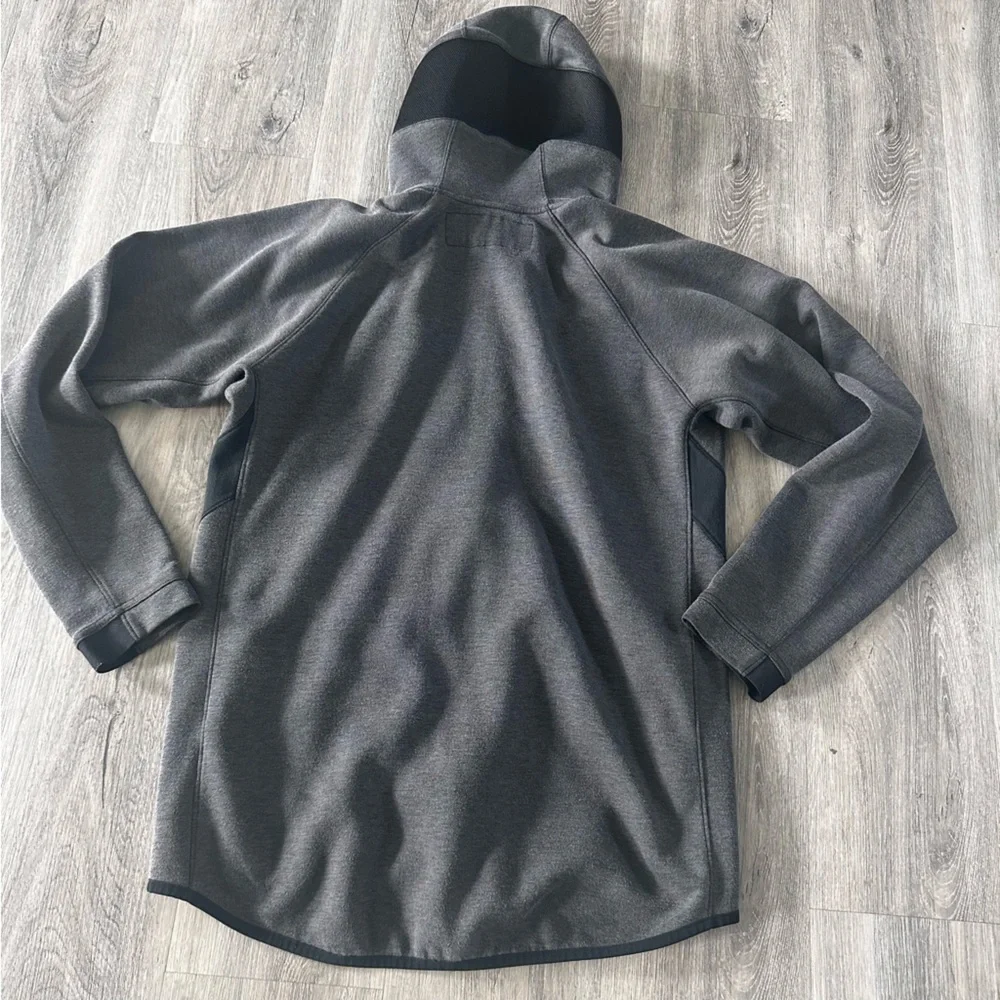 Nike Showtime Brooklyn NBA Hoodie